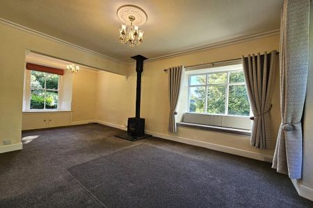 3 bedroom detached house to rent - Photo 4