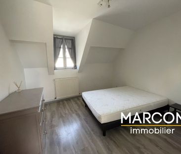 Location Appartement 2 pièces 45m² LA SOUTERRAINE 23300 - Photo 1