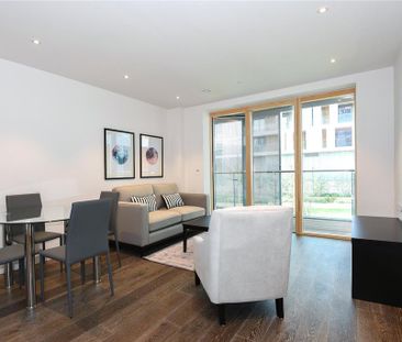 1 bedroom apartment to rent - Photo 2