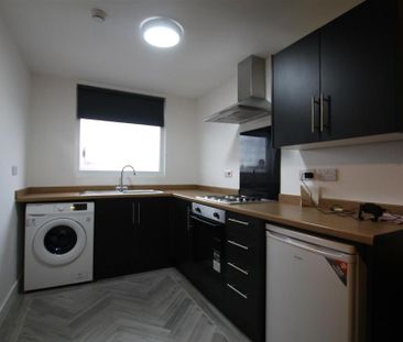 1 bedroom apartment to rent - Photo 4