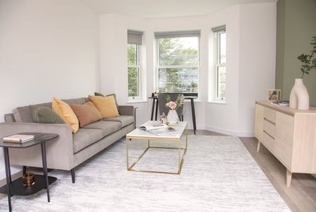 2 bedroom apartment to rent - Photo 3