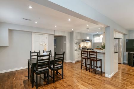 For Lease - 18 Jacob Drive Unit# LOWER, Whitby, Ontario - Photo 2