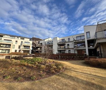 Gelijkvloers appartement te huur in Rotselaar - Foto 1