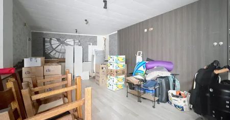 Woonhuis centrum Heist - Foto 4