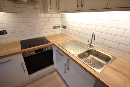 1 bedroom apartment to rent - Photo 3