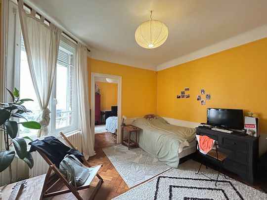 Location Appartement 3 pièces 57m² - Photo 1