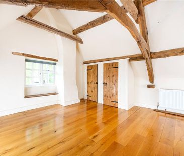 1 bedroom semi-detached house to rent - Photo 3