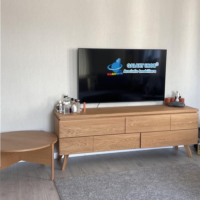Inchiriere apartament 3 camere Baneasa Greenfield- vedere padure - Photo 1