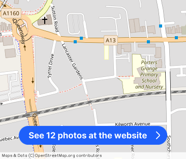 Lancaster Gardens, Southend-on-sea, SS1 - Photo 1
