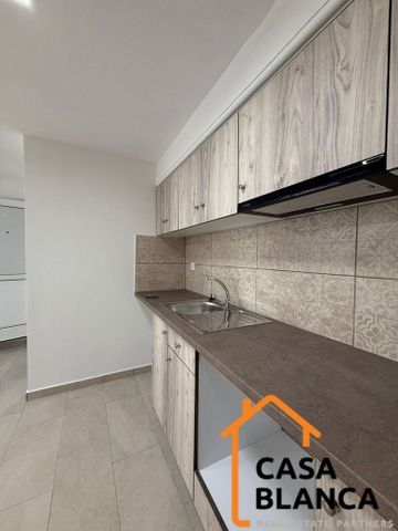 Studio/Γκαρσονιέρα για ενοικίαση Άνω Λόφος (Περιστέρι) - Photo 5