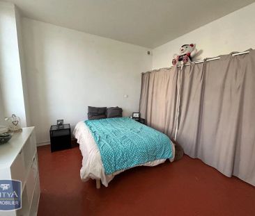 Appartement à louer 2 pièces 34.68m² - Photo 3