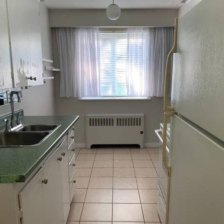 Large 2BR suite for rent Oct 1, 2024 - Photo 4