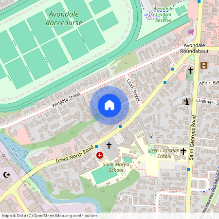 32 Fantail Place, Avondale, Auckland City