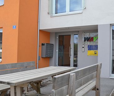 barrierefreie Wohnung in Kottes - Foto 3