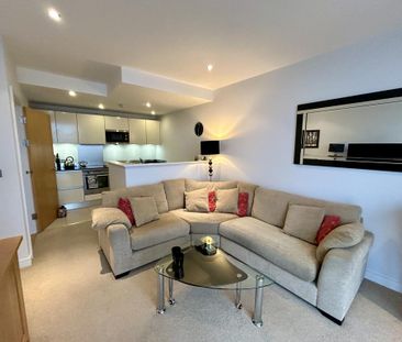 2 bedroom apartment to rent - Photo 2