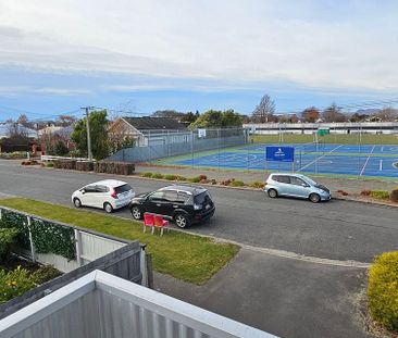 Modern 2 Bedroom Unit in Papanui - Photo 5