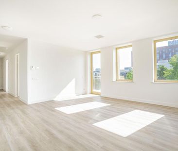 Appartement te huur: Naritaweg 203-B 1043 CB Amsterdam - Photo 4