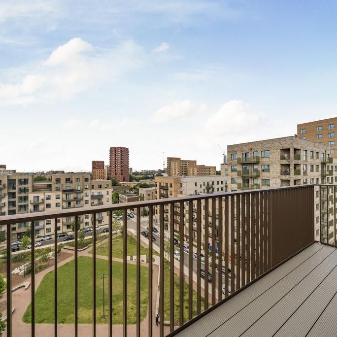 2 bedroom flat to rent - Photo 1