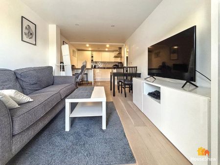 1 bedroom ground floor flat to rent - Photo 2