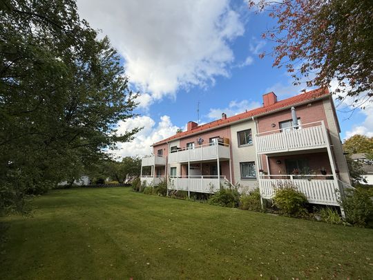 Backhagsvägen 5 Smedby, Kalmar - Foto 1