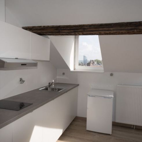 Appartement te huur - Photo 1