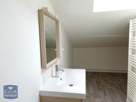 Location Appartement 2 pièces 41m² CHINON 37500 - Photo 2
