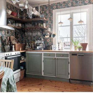 Stora Vägen, Vikarbyn - Foto 2