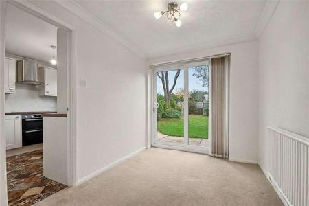 St. Marys Close, Kempsey, Worcester, Worcestershire, WR5 - Photo 2