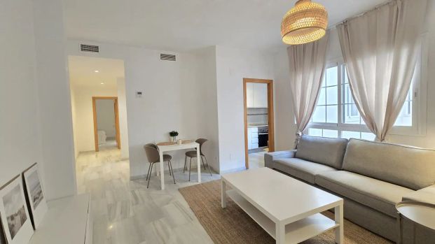 Piso de alquiler en Pozos Dulces, 10, Centro Histórico - Foto 1