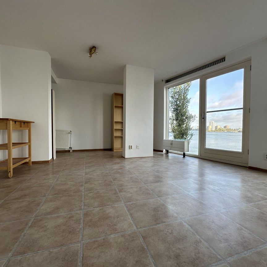 Te huur: Appartement Jan Pettersonstraat in Rotterdam - Foto 1