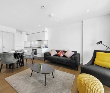 Raglan House, SE1 6TJ, London - Photo 1