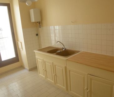 Location Appartement 3 pièces 66m² MONTPELLIER 34000 - Photo 1