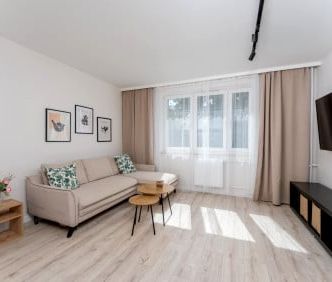 Pokój, Osiedle Józefa Strusia - Фото 2