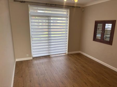 2 bedroom bungalow to rent - Photo 3