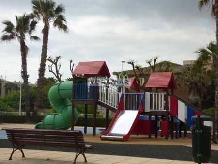 Luxury Flat for rent in Valencia, Spain - Photo 4