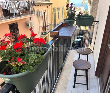 Appartamento via Quintino Sella 95, Centro, Castellammare del Golfo - Photo 2
