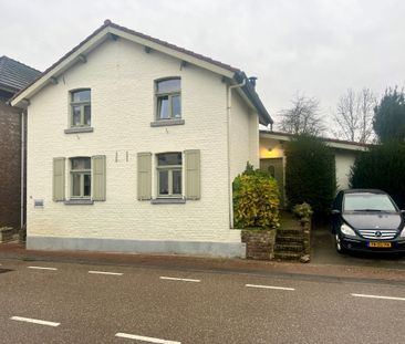 Appartement te huur Rijksweg 208 Gronsveld - Foto 5