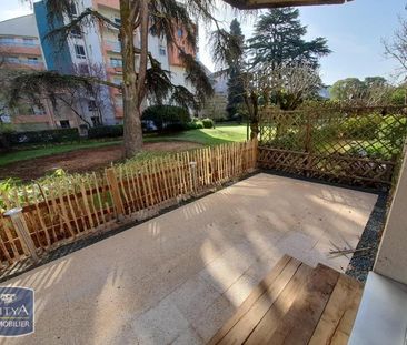 Location Appartement 2 pièces 43m² PERIGUEUX 24000 - Photo 5