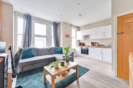 1 bedroom flat to rent - Photo 3
