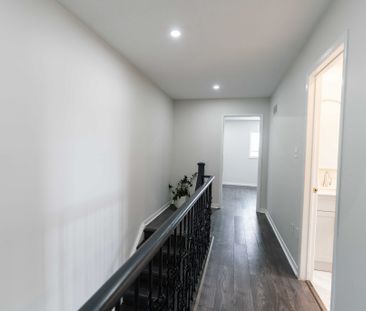 For Lease - 6798 Bansbridge Crescent, Mississauga, Ontario - Photo 3