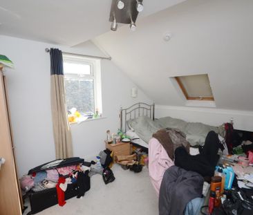 1 bedroom end of terrace house to rent - Photo 5