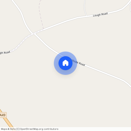 75 Hillside Road, Ballynahinch, BT24 8UL