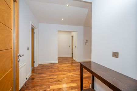 Apt 3 Balmoral Manor, 78 Balmoral Avenue, Belfast, BT9 6NY - Photo 5