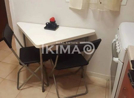 Studio/Γκαρσονιέρα για ενοικίαση Χαριλάου - Φωτογραφία 3