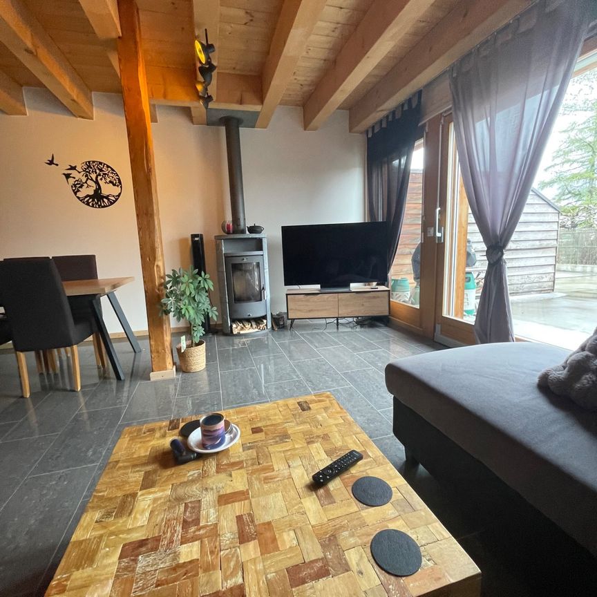 3 Zimmer, 100 m² - Photo 1