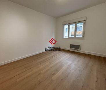 Location Appartement 2 pièces 33m² GRENOBLE 38000 - Photo 1