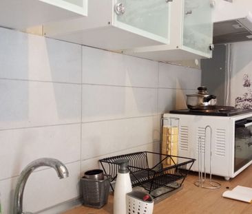 Studio/Γκαρσονιέρα για ενοικίαση Κέντρο (Τρίκαλα) - Photo 4