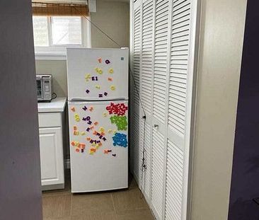 For Lease - 63 Dreyer Drive Unit# Bsmt, Ajax, Ontario - Photo 3