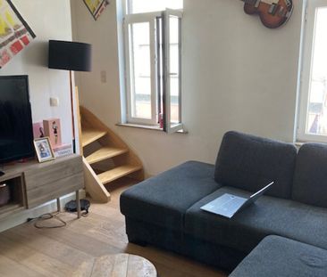 prachtig gerenoveerde woning in het bruisende centrum van Gent - Foto 2