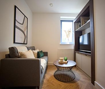 1 bedroom apartment to rent - Photo 2